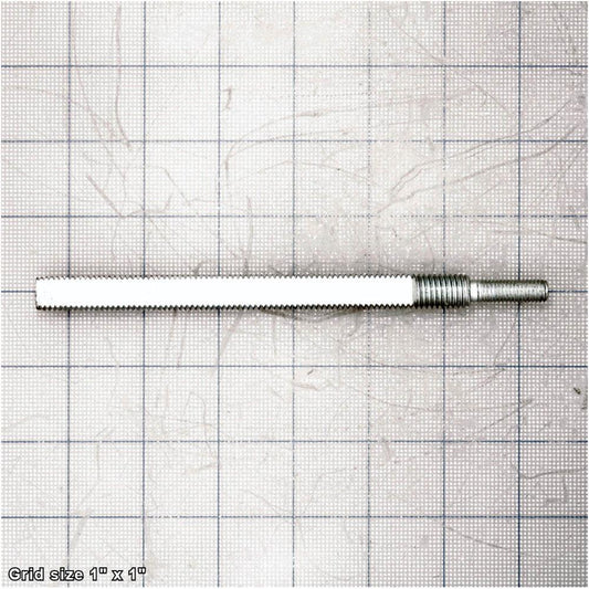 DEPTH STOP ROD