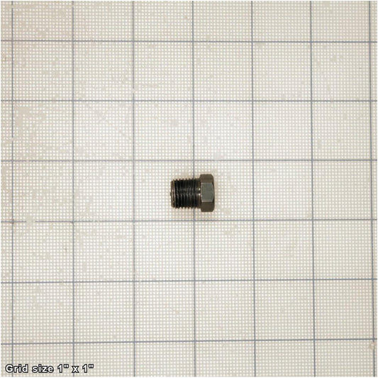 OIL PLUG