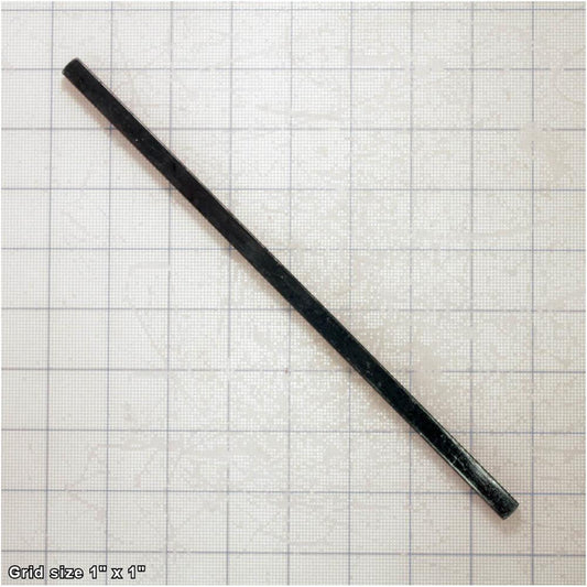 FENCE SUPPORT KEY 3/8 X 3/8 X 10-5/16