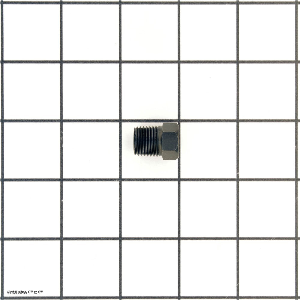 OIL PLUG PT 1/4" -19