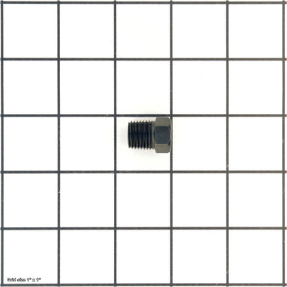 OIL PLUG PT 1/4" -19