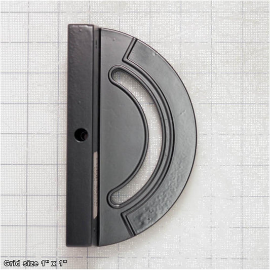MITER GAUGE BODY