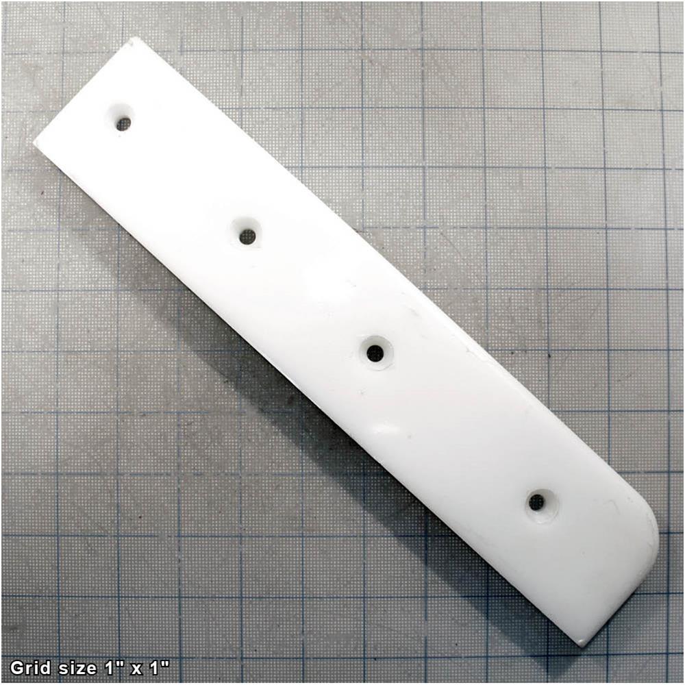 RIGHT FENCE MOUNT