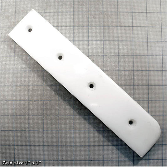 RIGHT FENCE MOUNT