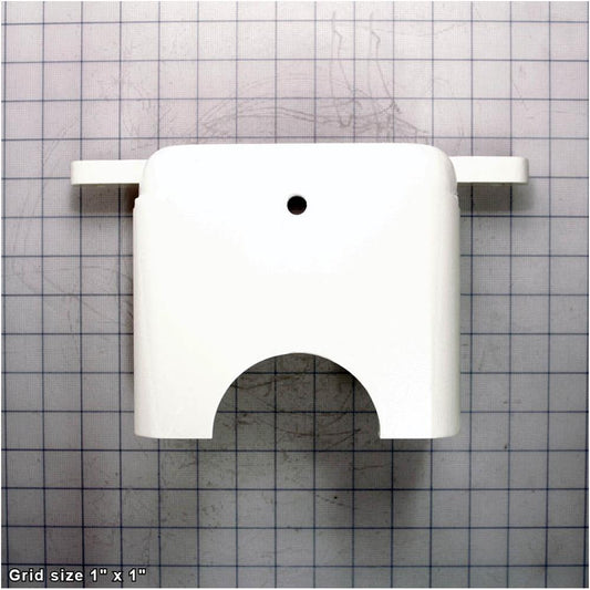 MAIN FENCE HOUSING