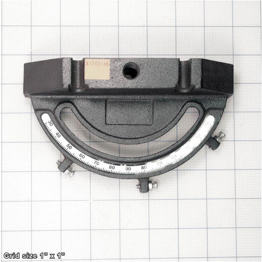 MITER GAUGE BODY