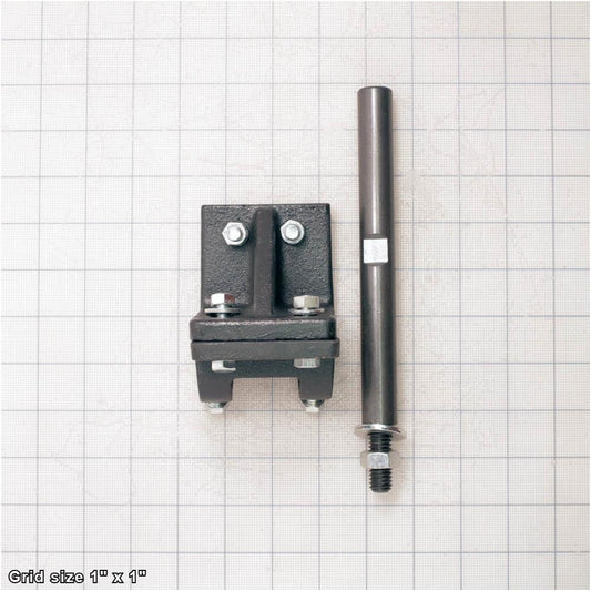 BLADE GUARD HARDWARE