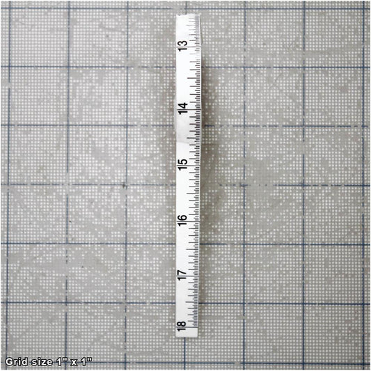 FENCE SCALE
