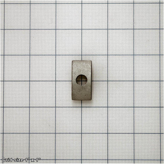 TRUNNION CLAMP