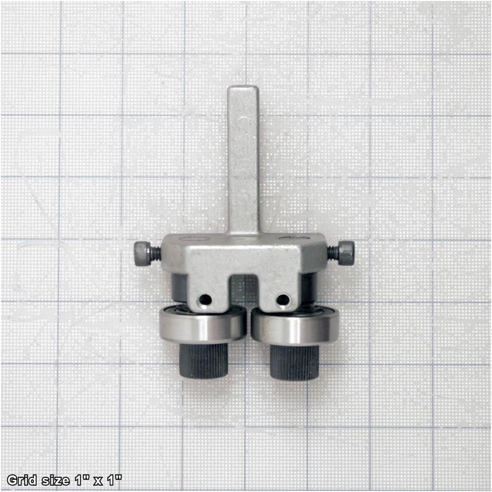 LOWER GUIDE ASSY