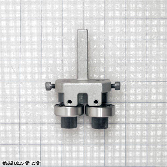 LOWER GUIDE ASSY
