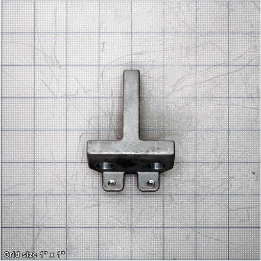 GUIDE BLOCK HOLDER