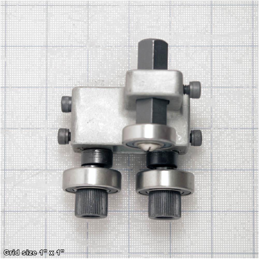 UPPER GUIDE ASSY