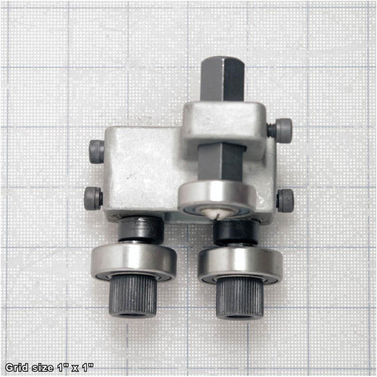 UPPER GUIDE ASSY
