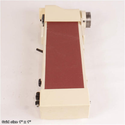 COMPLETE BELT SANDER ASSEMBLY