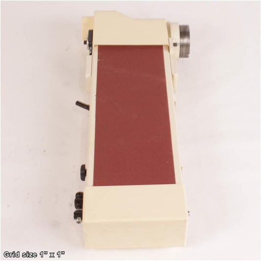 COMPLETE BELT SANDER ASSEMBLY
