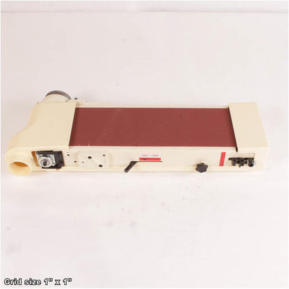 COMPLETE BELT SANDER ASSEMBLY