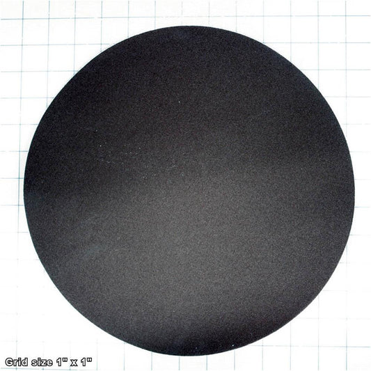SANDING DISC 12" PAPER 100 GRIT
