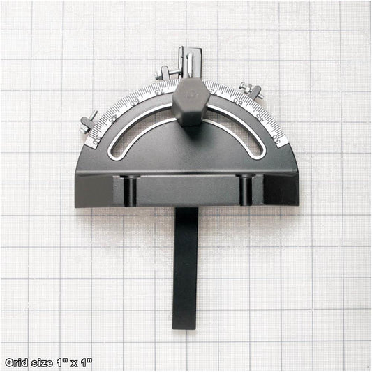 COMPLETE MITER GAUGE ASSY