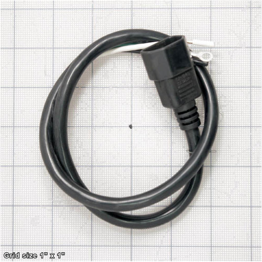 MOTOR CORD/ PLUG SET 12 AWG