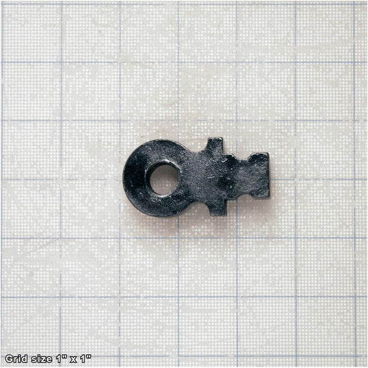 VISE NUT M6-4