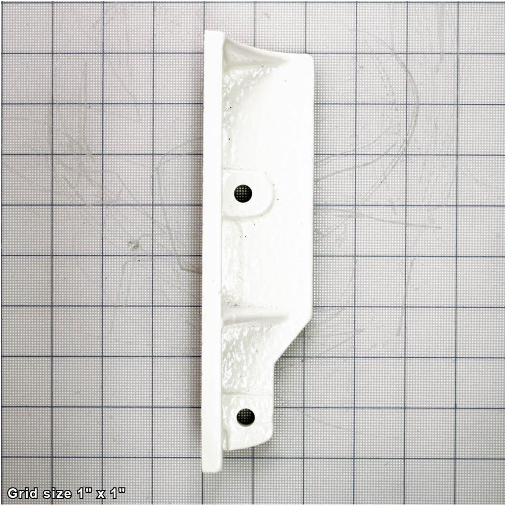 REAR VISE JAW
