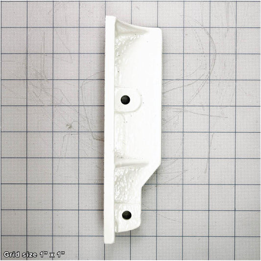 REAR VISE JAW