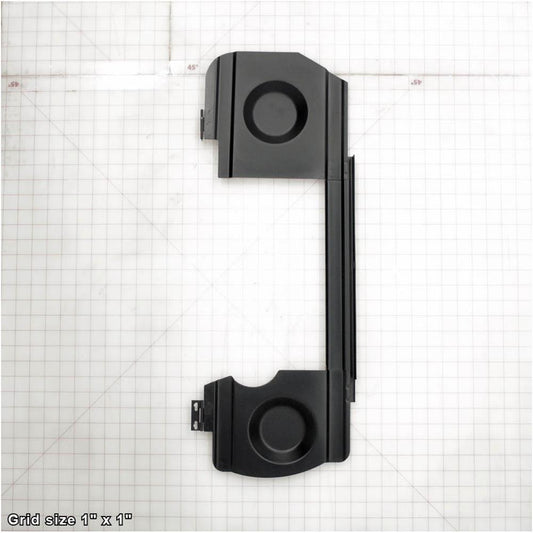 BLADE BACK SAFETY COVER V1