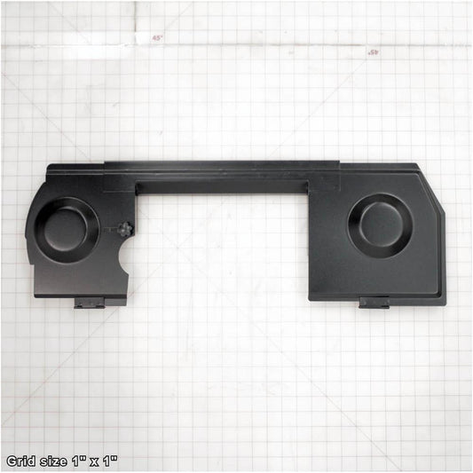 BLADE BACK SAFETY COVER ASSY