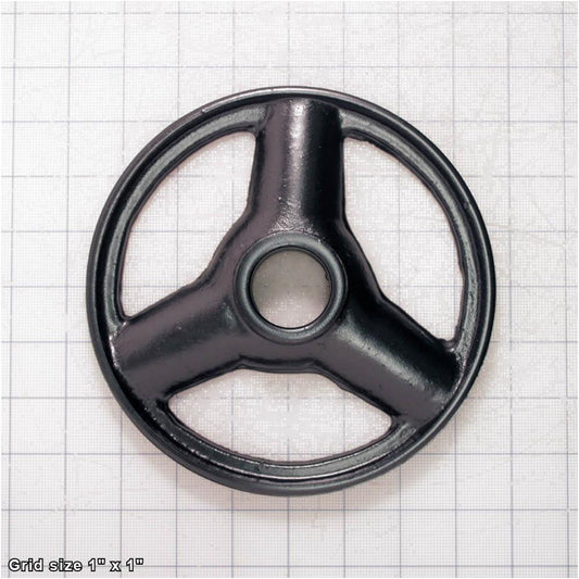 REAR BLADE WHEEL V1