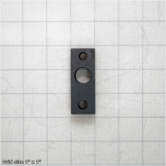 BLADE TENSION PLATE