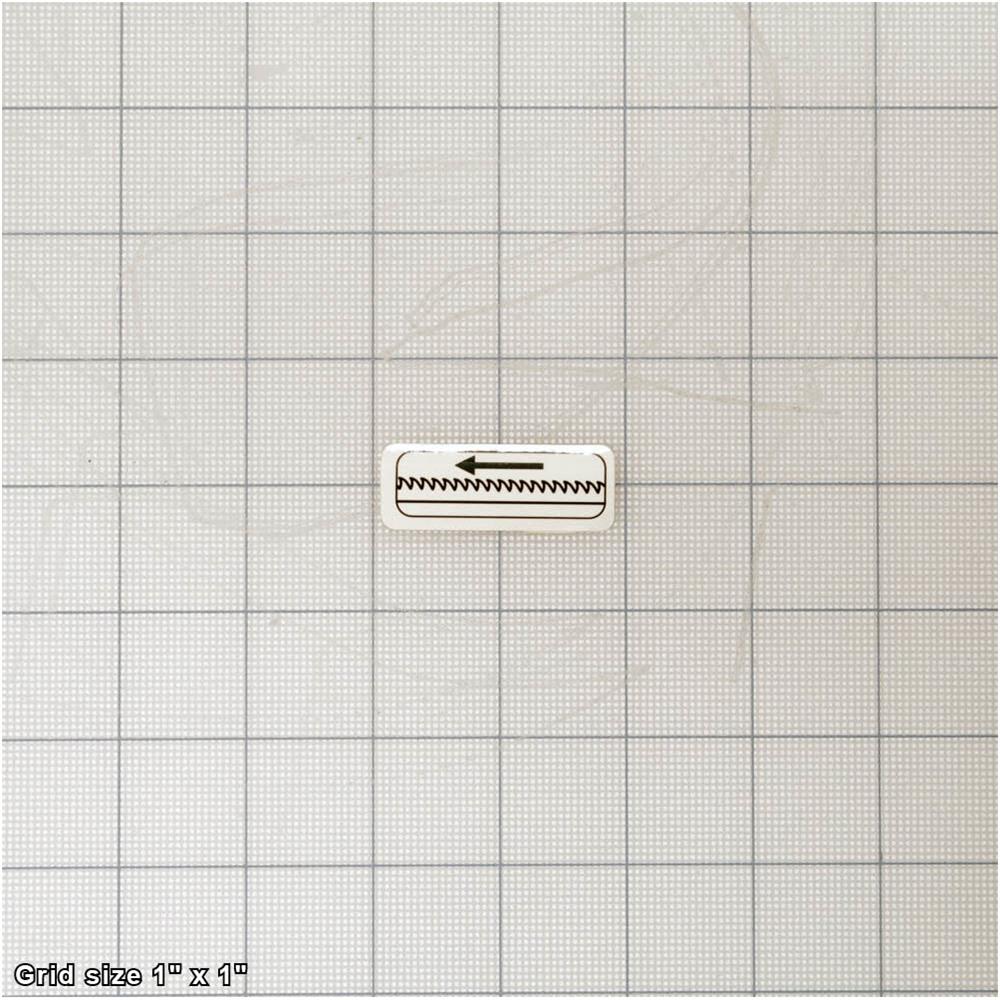 BLADE TRAVEL LABEL