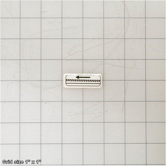 BLADE TRAVEL LABEL