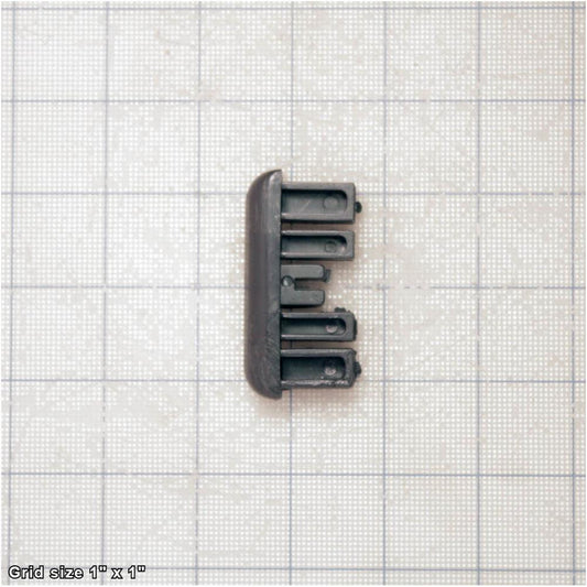 FENCE SIDEBOARD CAP
