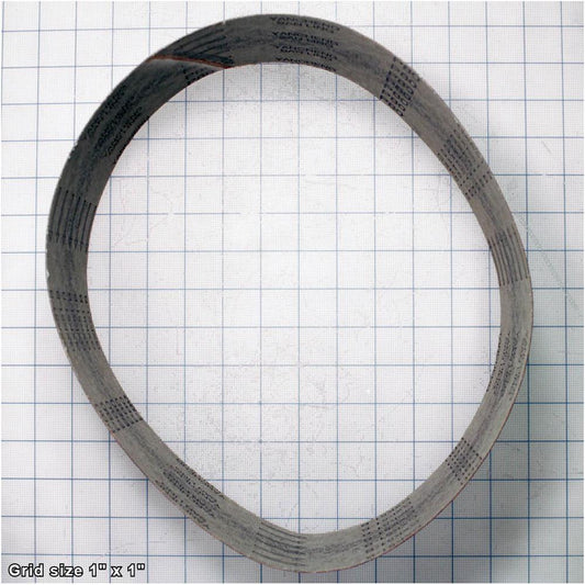 SANDING BELT