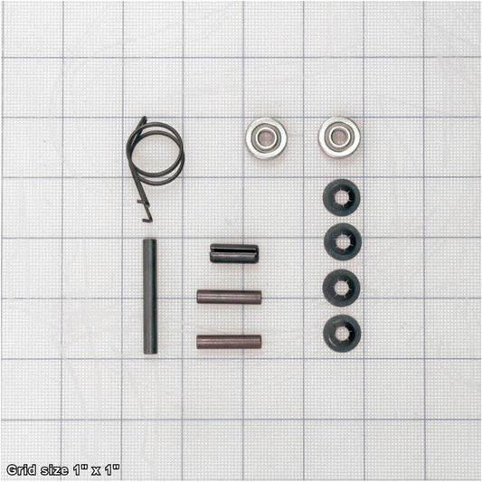 BLADE GUARD HARDWARE BAG