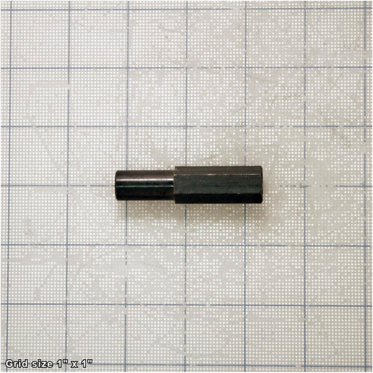 HEX CLAMP SHAFT