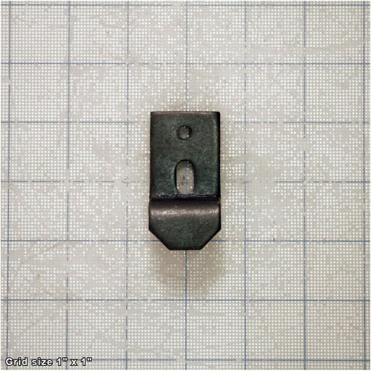 MOTOR CLAMP PIECE