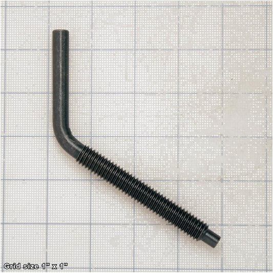 CLAMP ROD