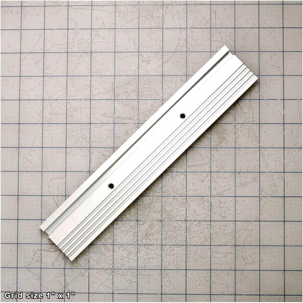 FENCE PLATE