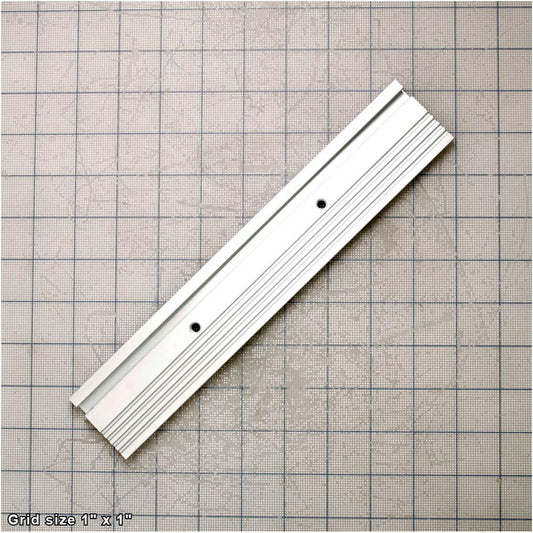 FENCE PLATE