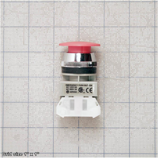 EMERGENCY STOP SWITCH