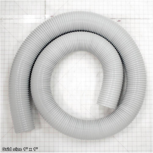 FLEXIBLE HOSE 4 X 10'