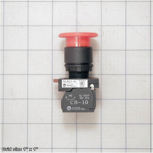 STOP BUTTON V2.01.11