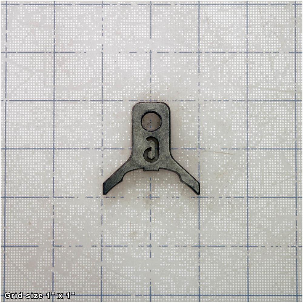 KNIFE JIG FOOT