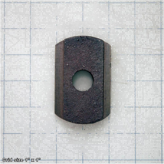 BED CLAMP PLATE