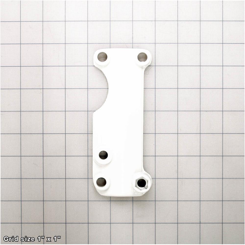 ARM CLAMP COVER