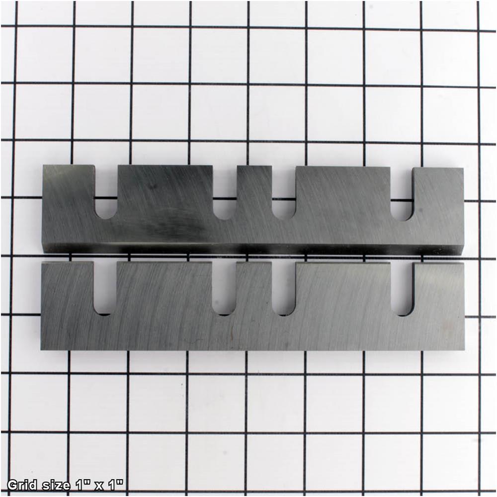 PLANER KNIFE SET