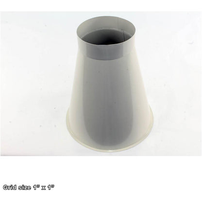 CYCLONE FUNNEL