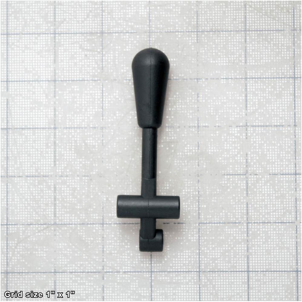 LID CLAMPING HANDLE ASSY